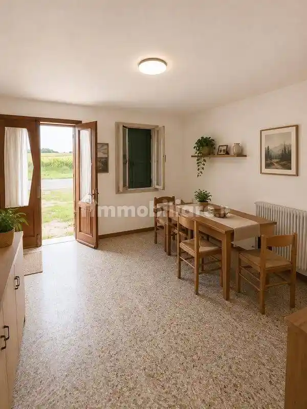 Rustico - Casale in vendita a Ponte di Piave