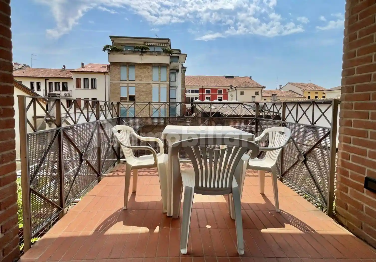 Appartamento in vendita a Schio