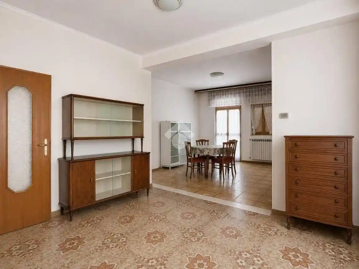 Appartamento in vendita a San Giovanni Rotondo