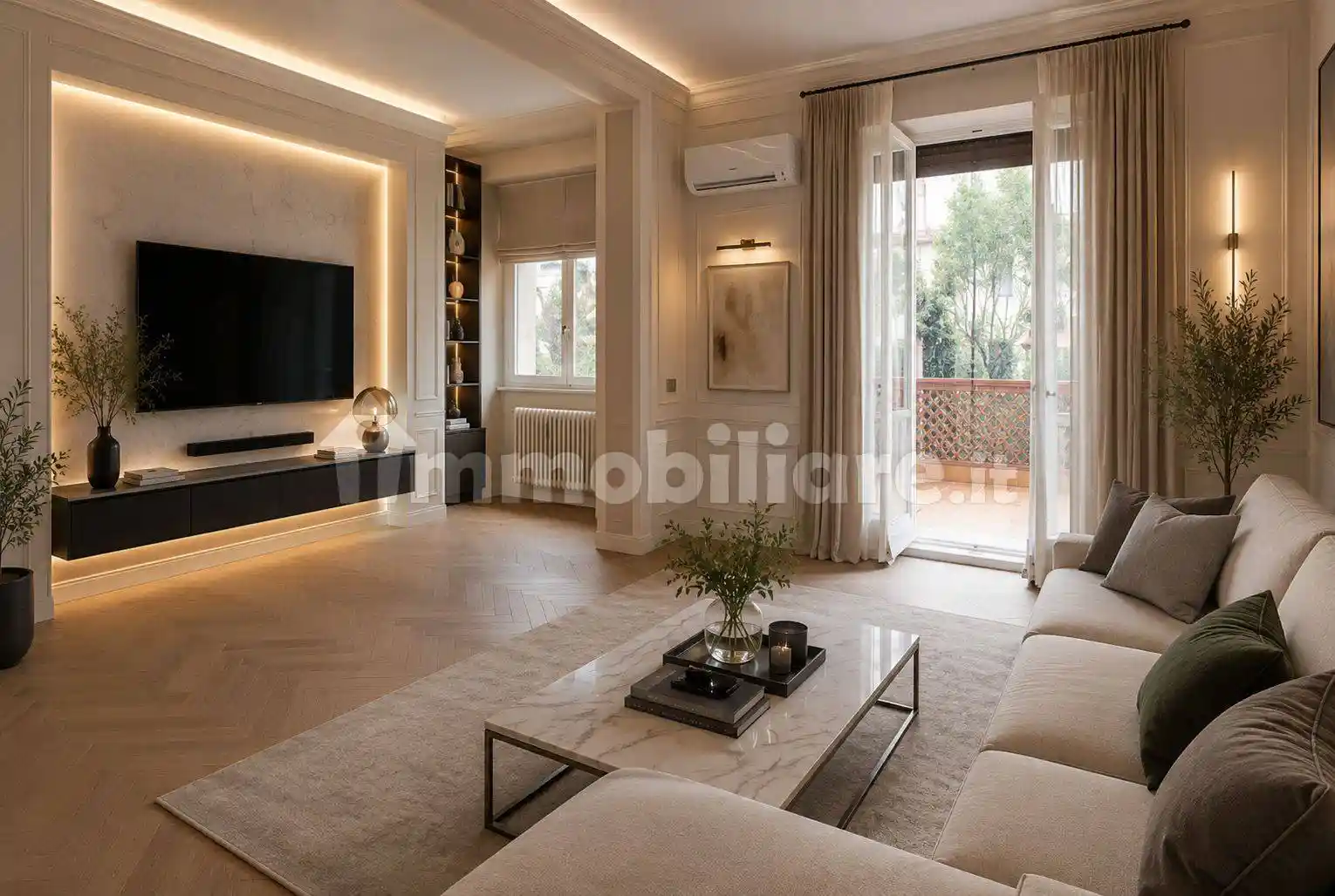 Casa indipendente in vendita a Firenze