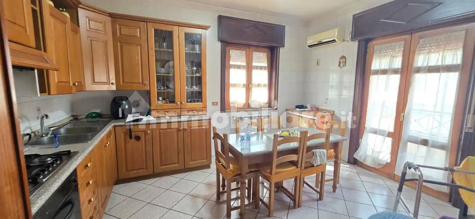 Appartamento in vendita a Poggiomarino