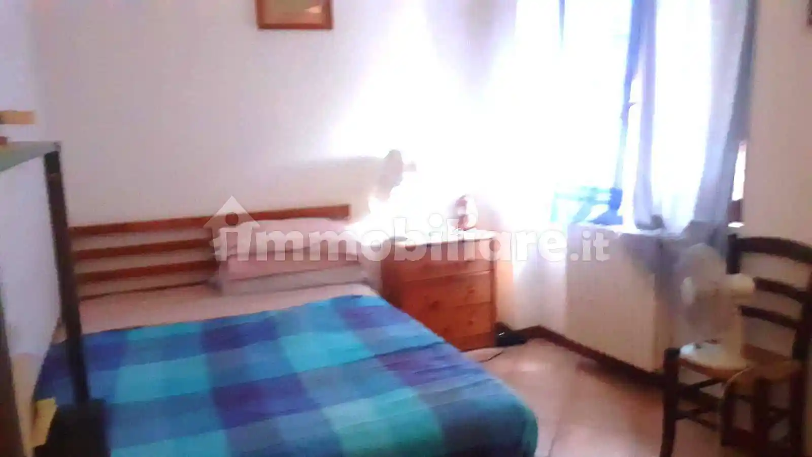 Appartamento in vendita a Mombaroccio