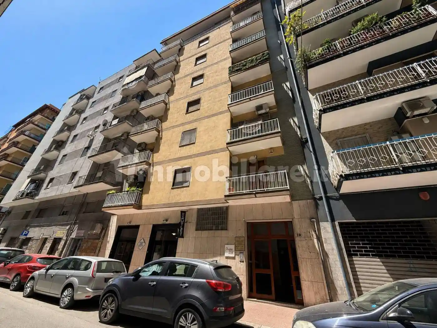 Appartamento in vendita a Taranto