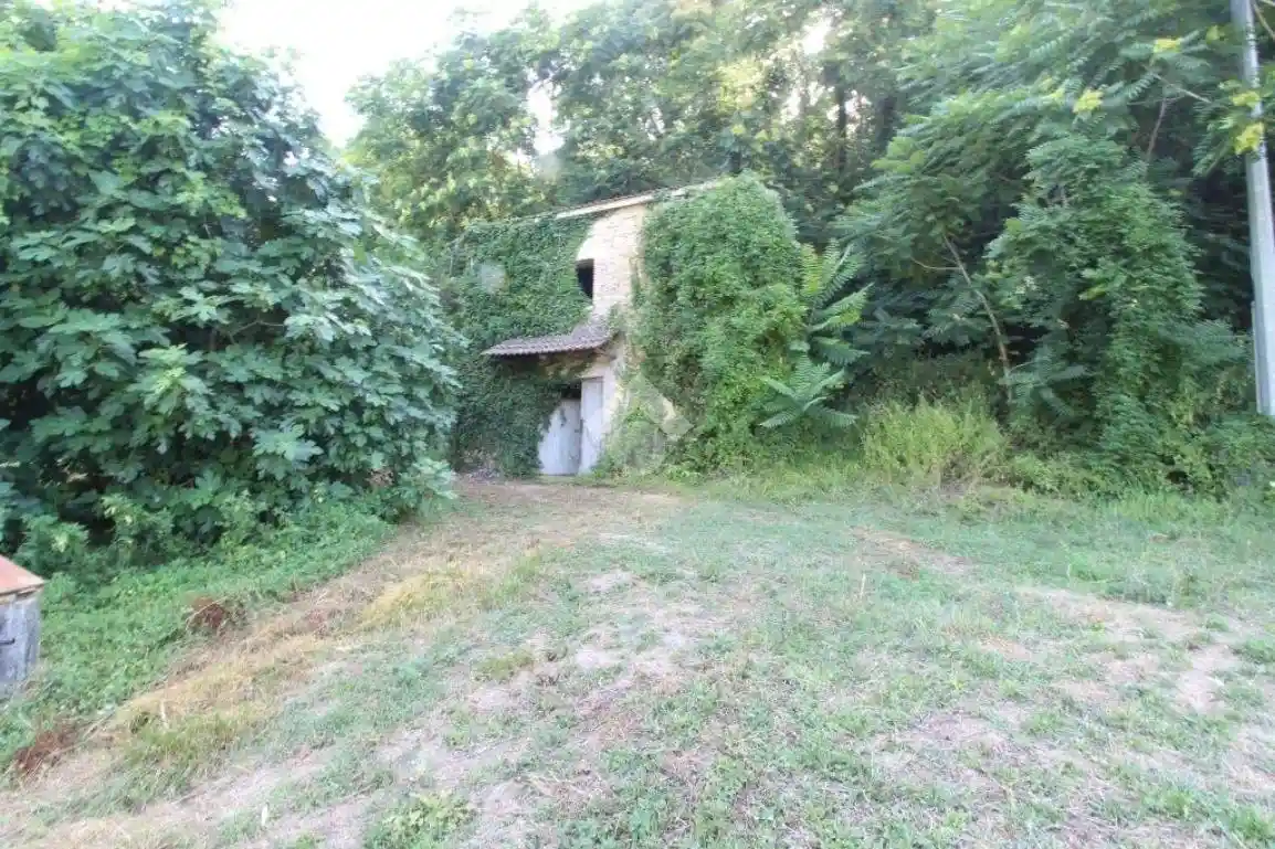 Rustico - Casale in vendita a Poggio Moiano