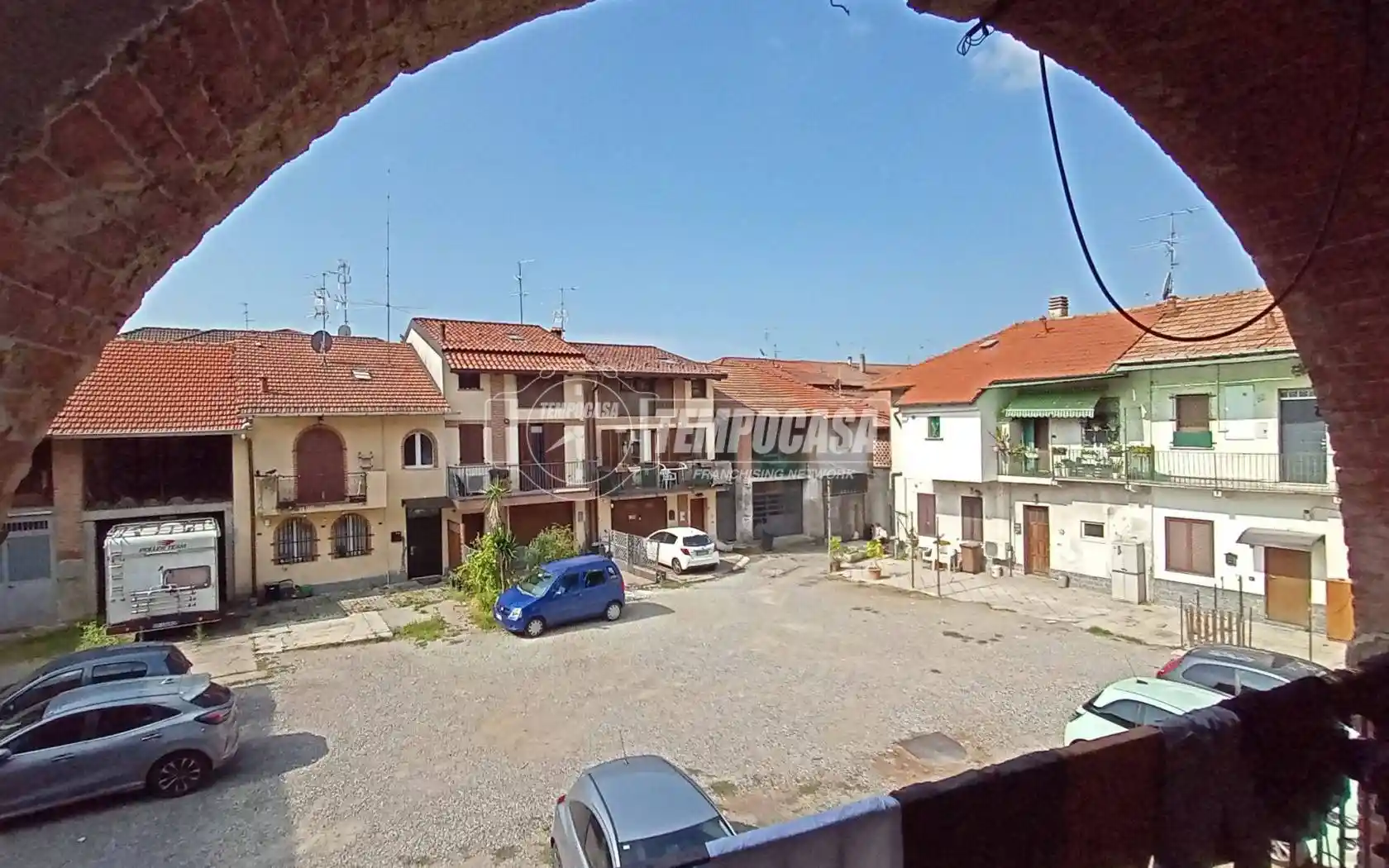 Appartamento in vendita a Cesate