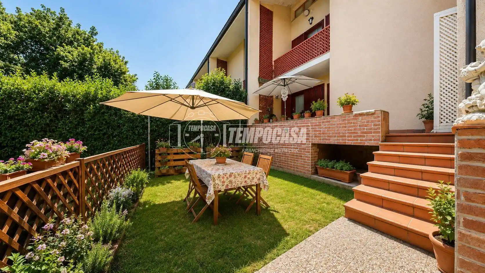 Casa indipendente in vendita a Scandiano