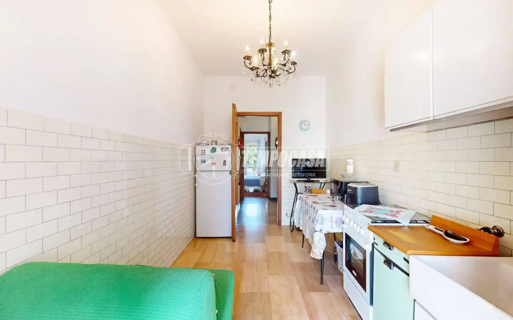 Appartamento in vendita a Torino