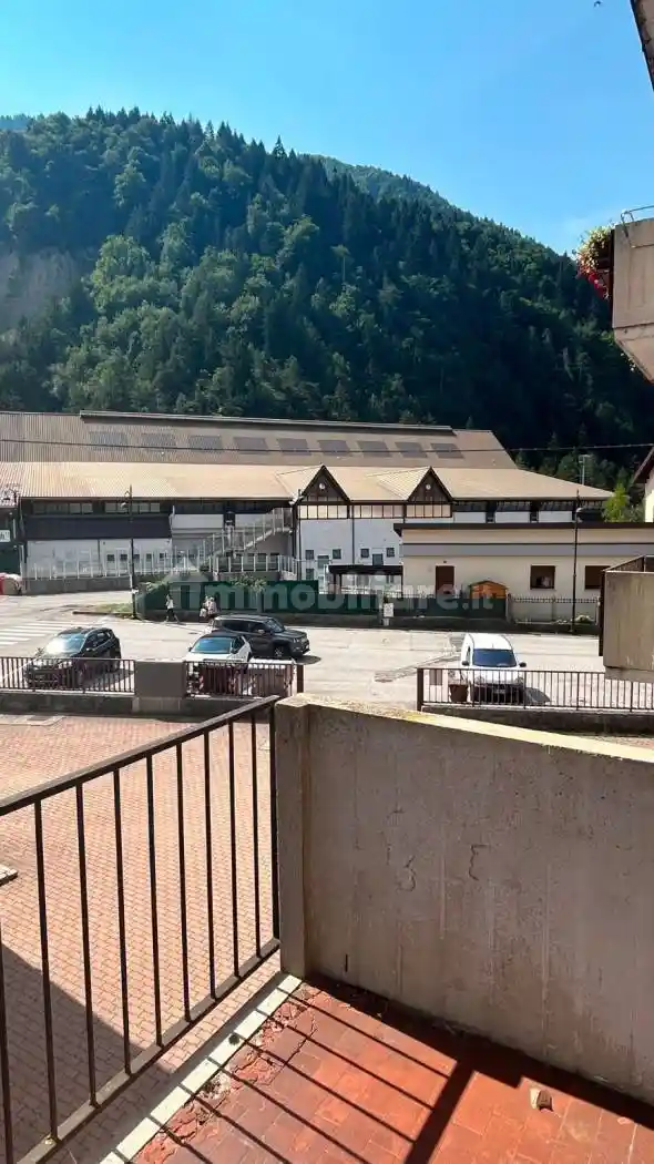 Appartamento in vendita a Pontebba