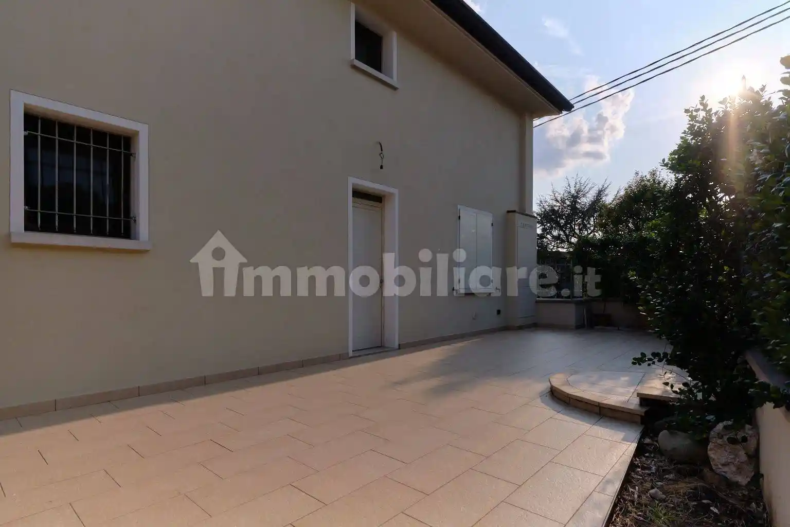 Villa in vendita a Calcinato