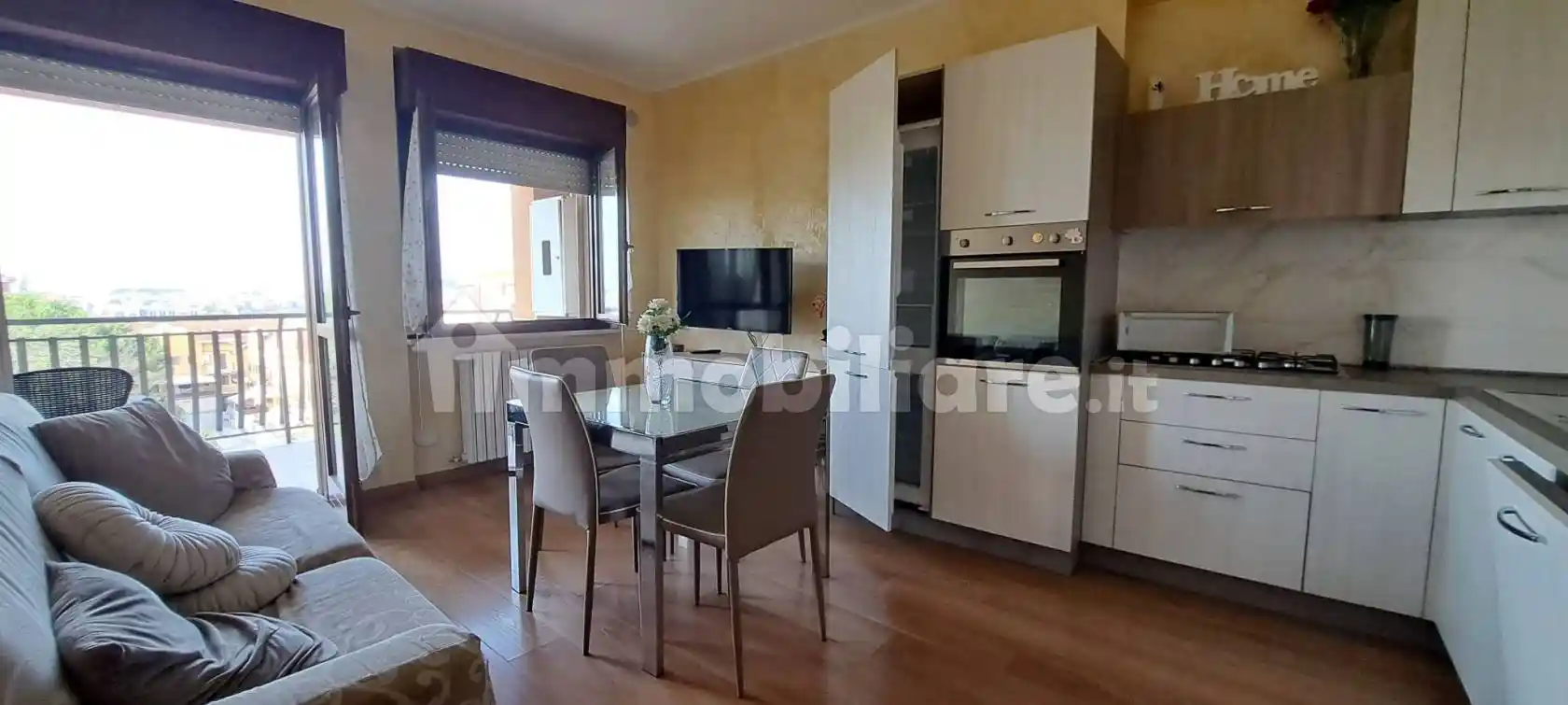 Appartamento in vendita a Vibo Valentia