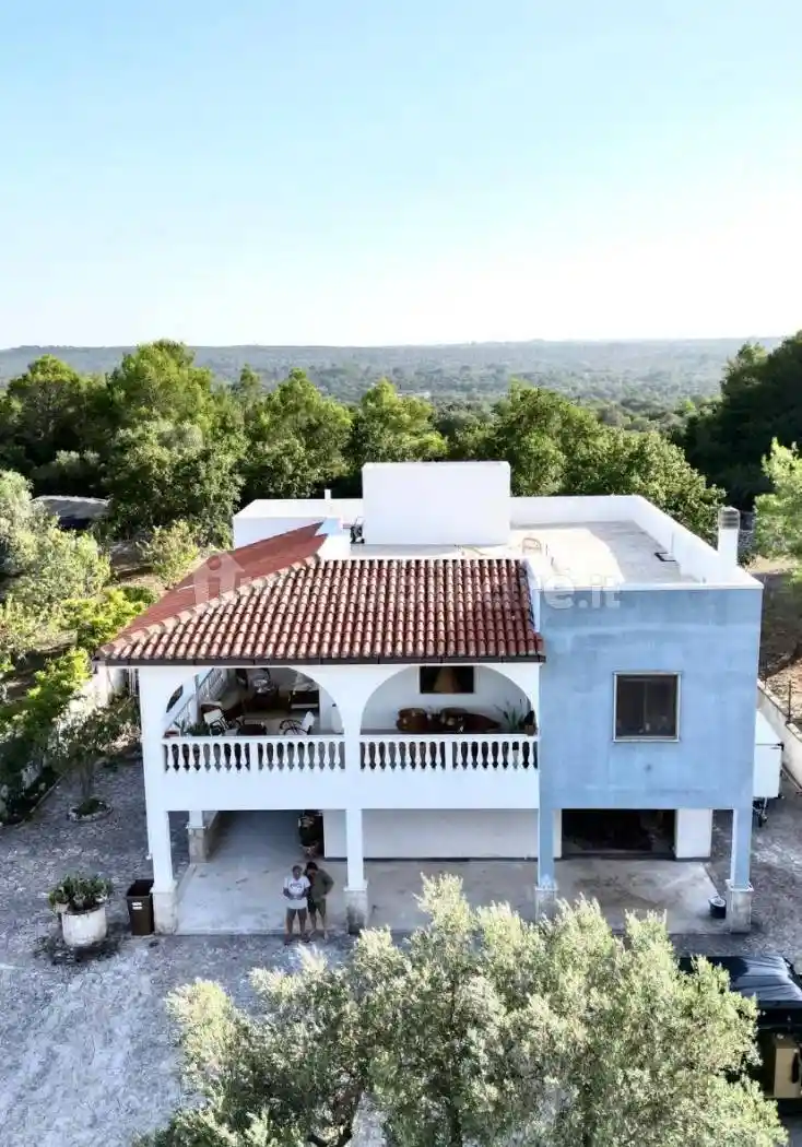 Villa in vendita a Ostuni