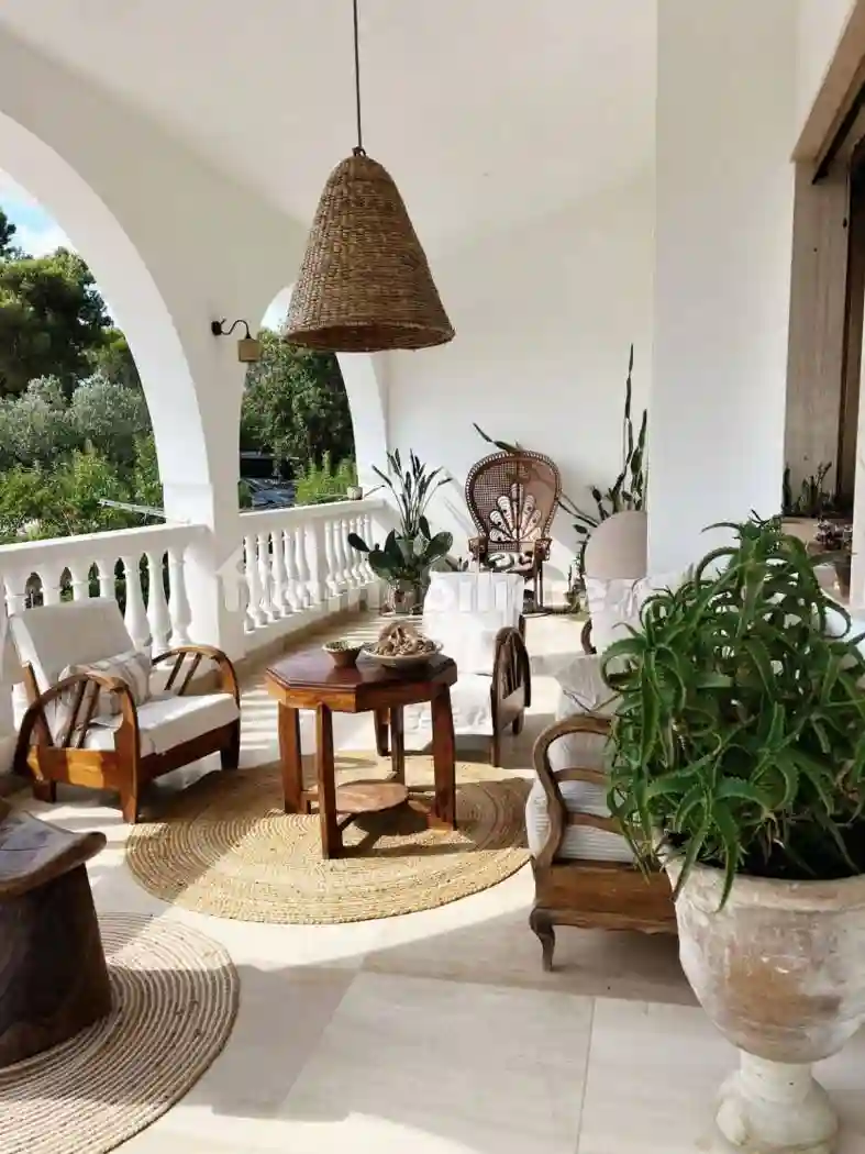 Villa - foto 4