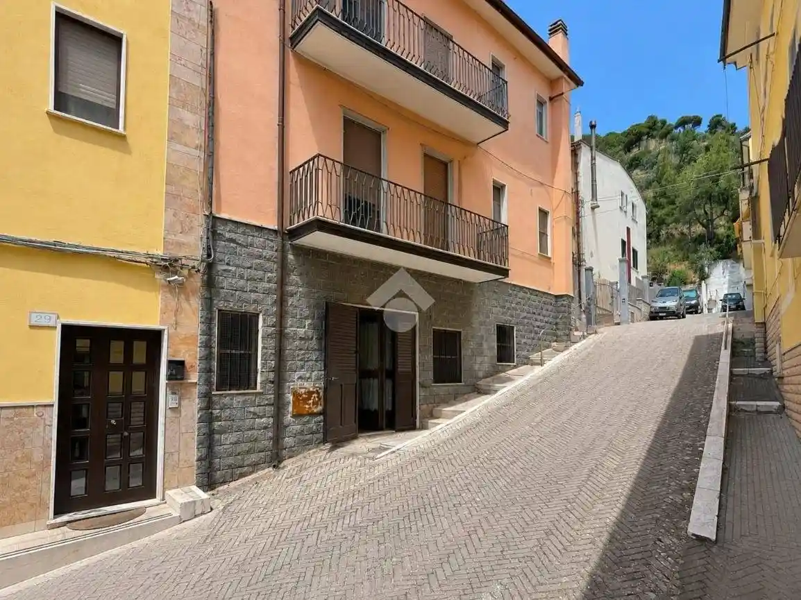 Appartamento in vendita a San Giovanni Rotondo