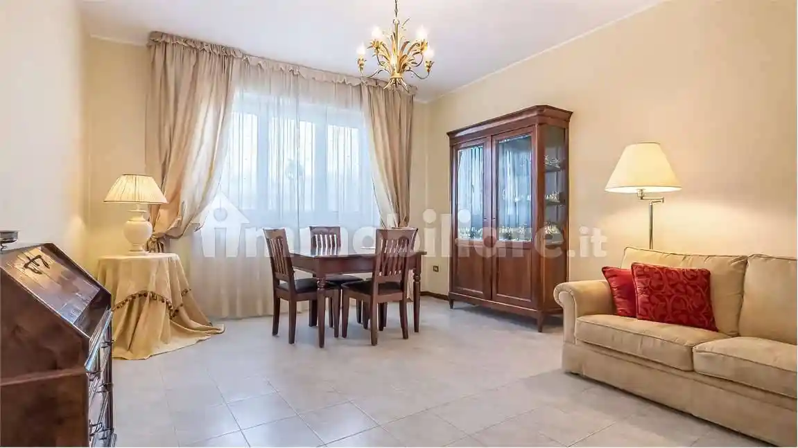 Appartamento in vendita a Monserrato