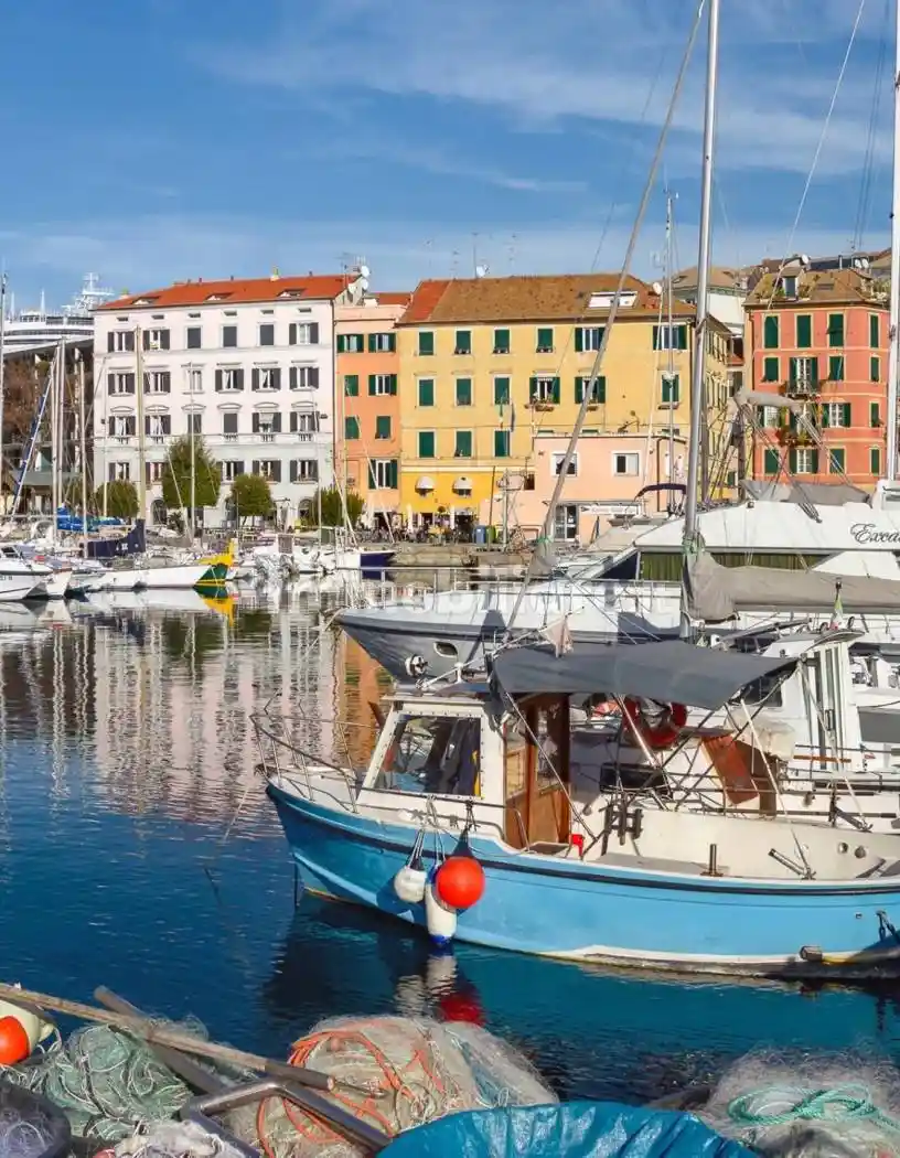 Appartamento in vendita a Savona