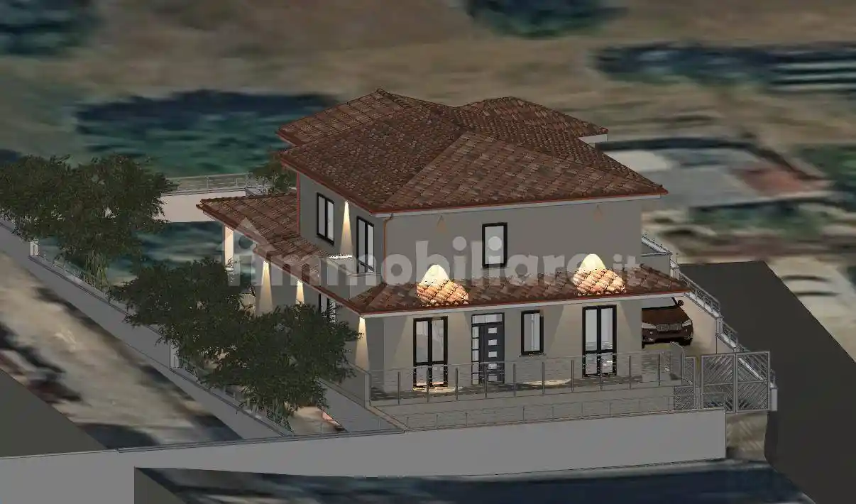 Villa in vendita a Tivoli
