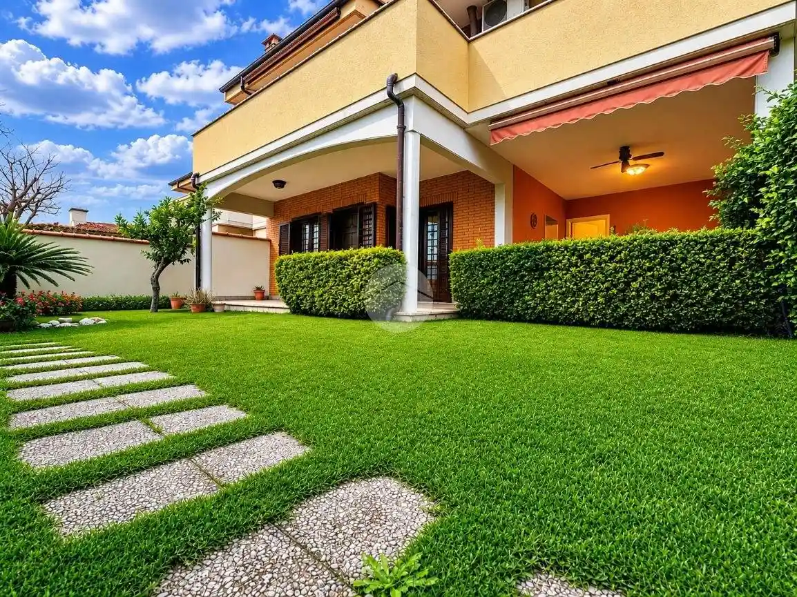 Villa in vendita a Anzio