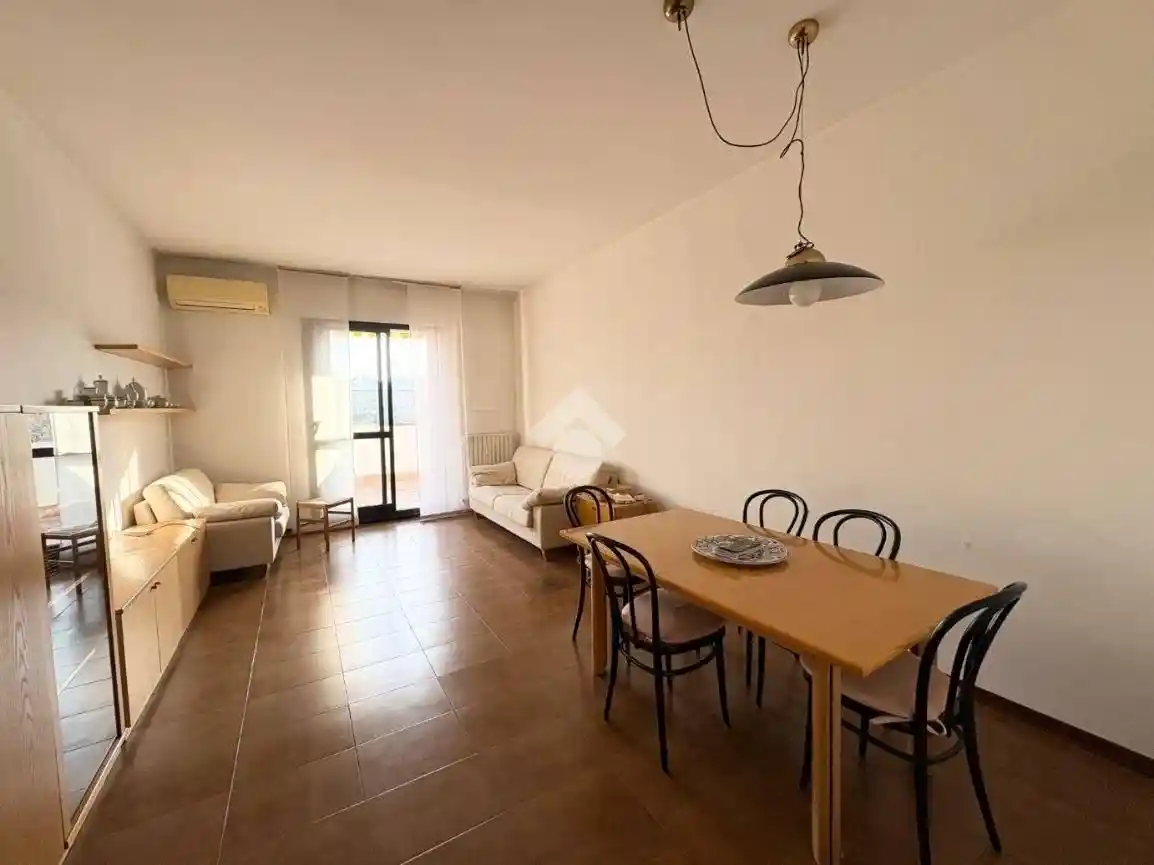 Appartamento in vendita a Legnano