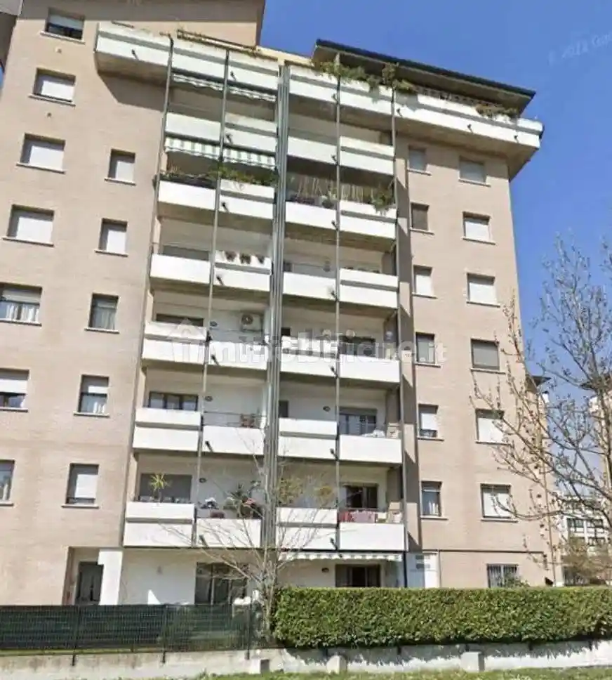 Appartamento in vendita a Reggio Emilia