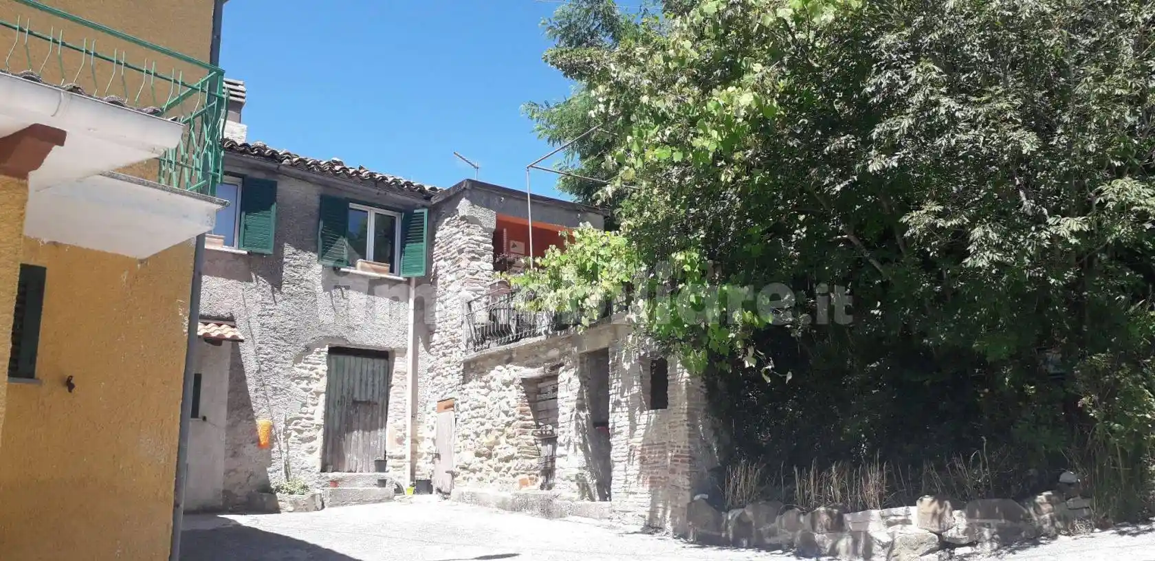Appartamento in vendita a Costacciaro