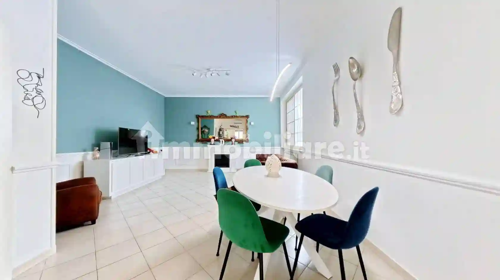 Appartamento - foto 4