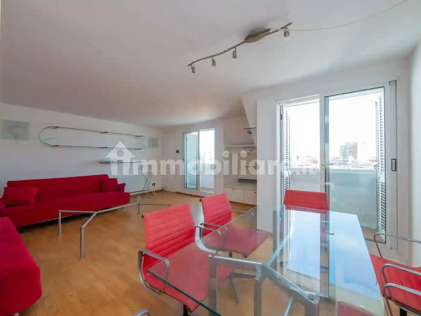 Attico - Mansarda - foto 2