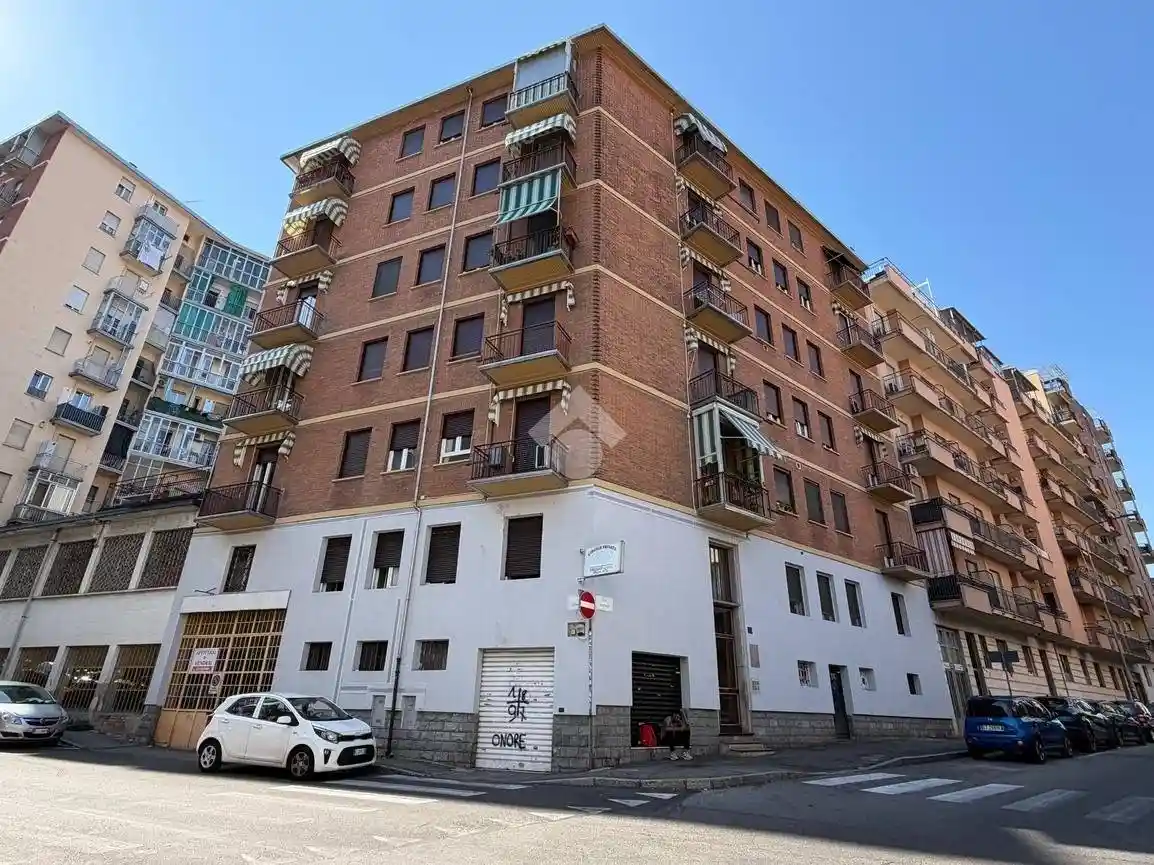 Appartamento in vendita a Moncalieri