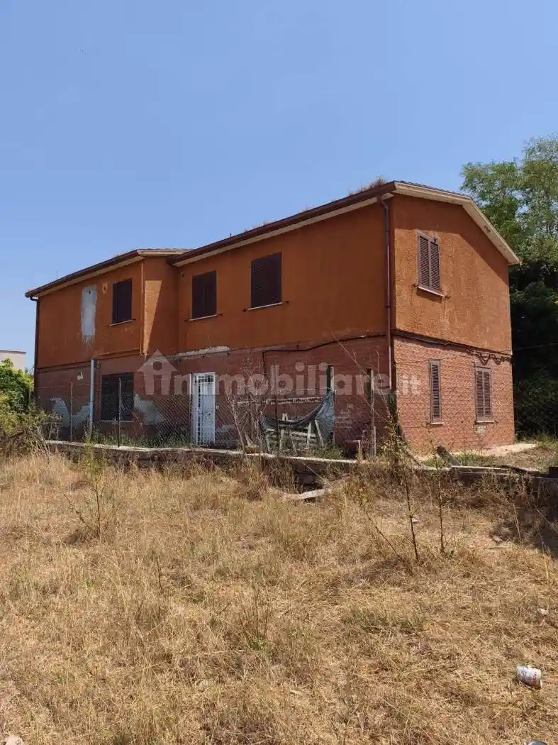 Villa in vendita a Roma