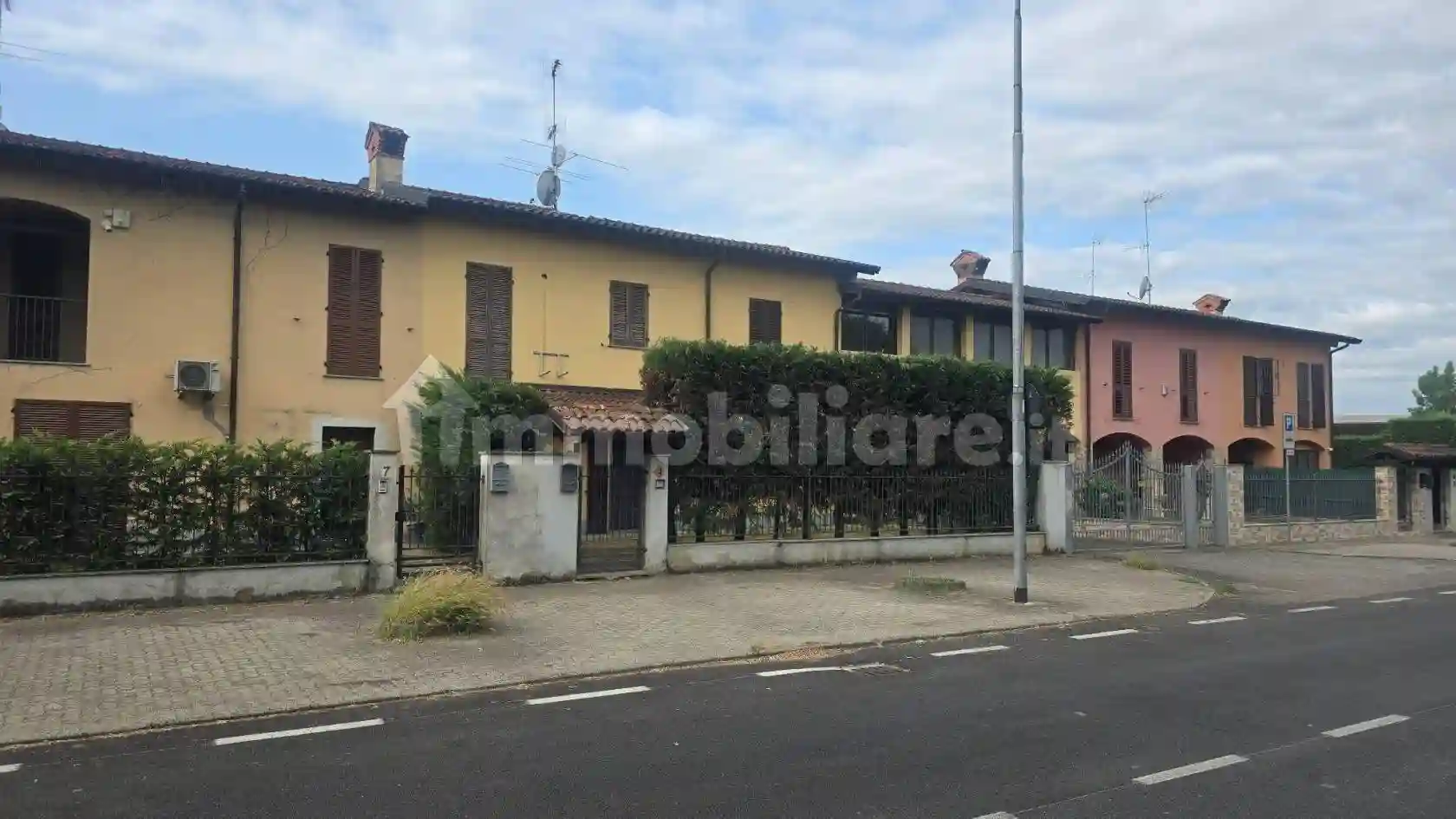 Villetta a schiera - foto 2