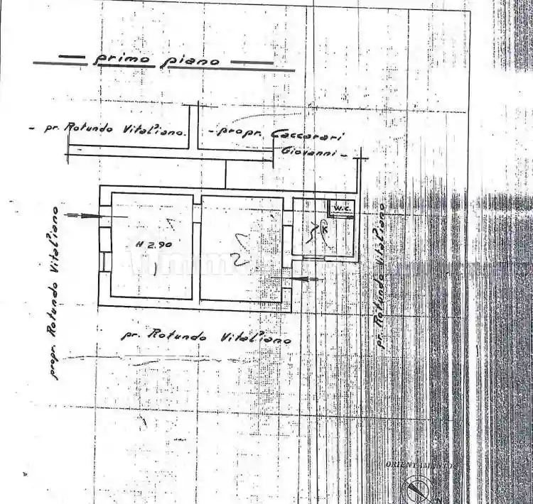 Palazzo - Edificio - foto 2
