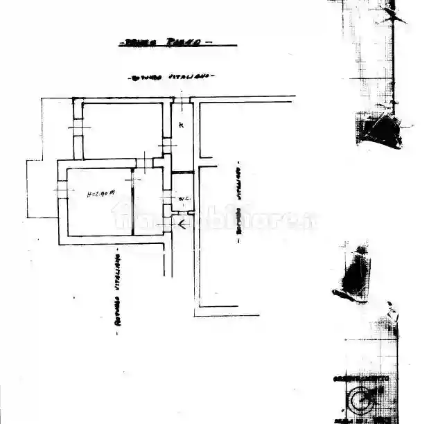 Palazzo - Edificio - foto 3