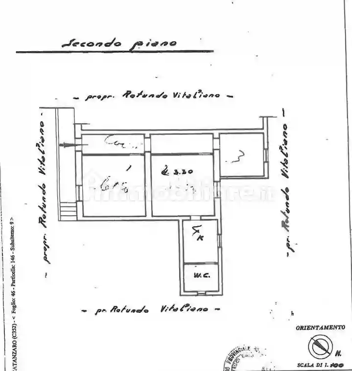 Palazzo - Edificio - foto 5