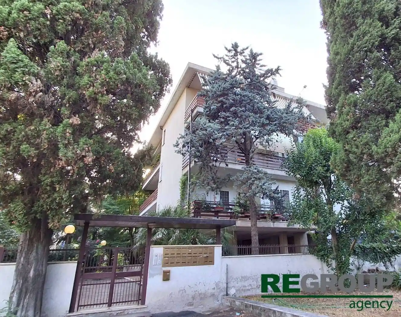 Appartamento in affitto a Roma