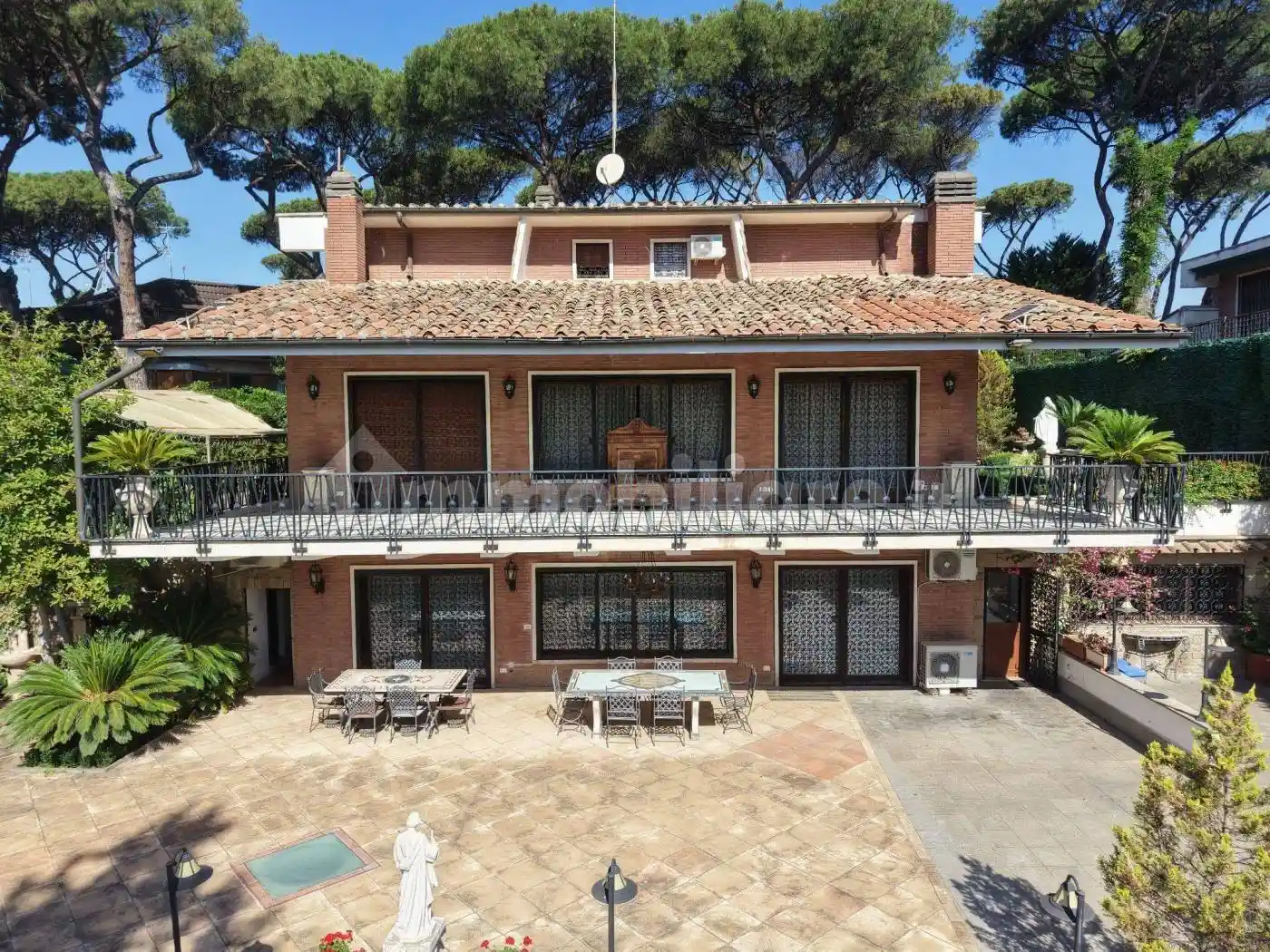Villa in vendita a Roma