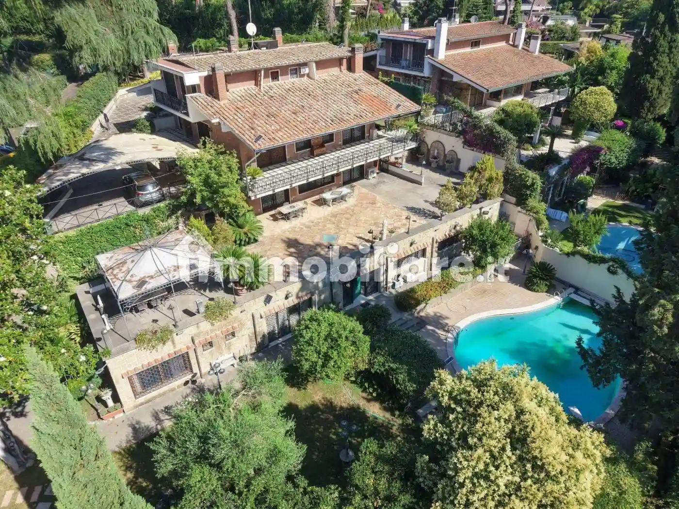 Villa - foto 3