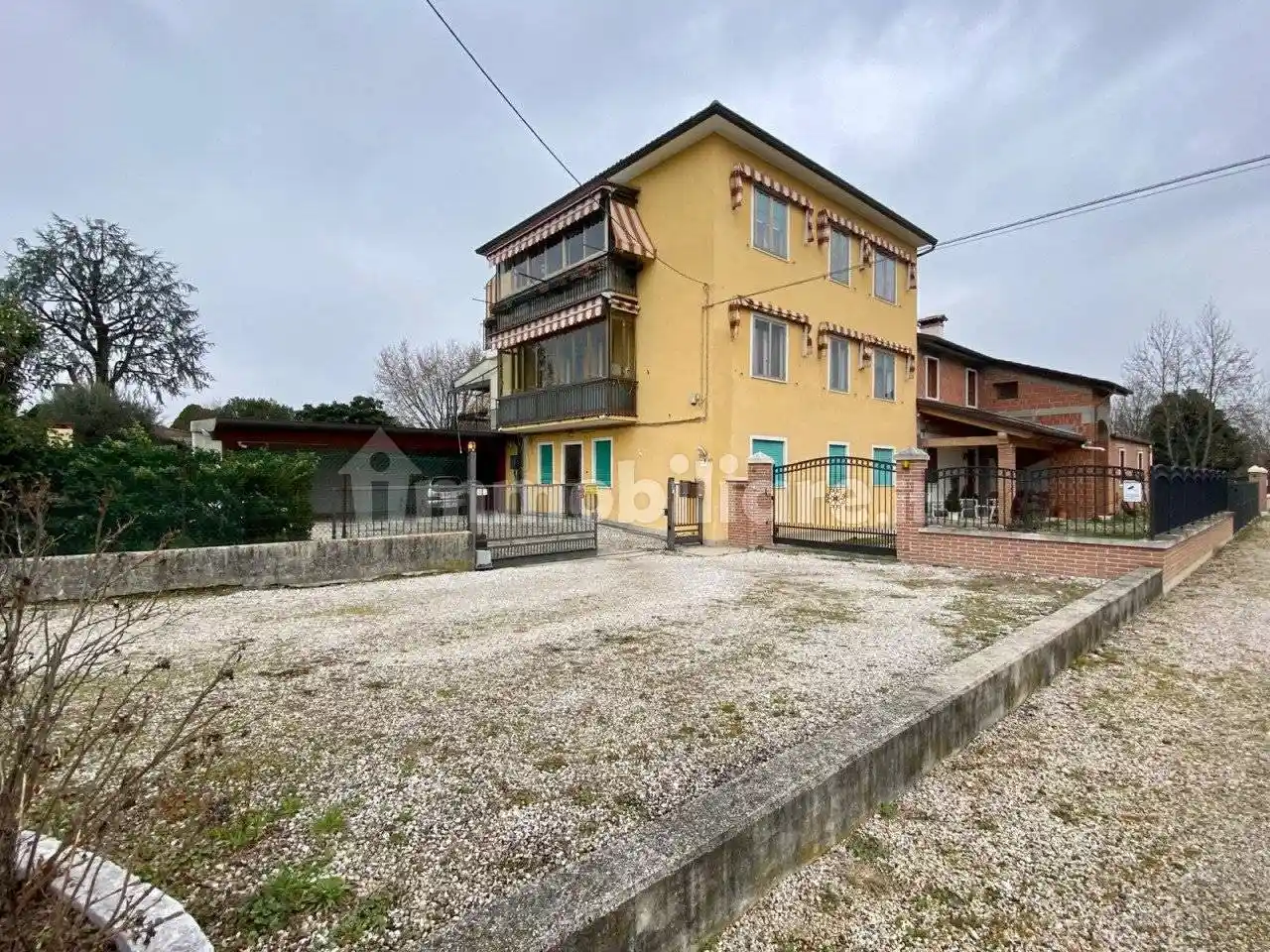 Appartamento in vendita a Vicenza