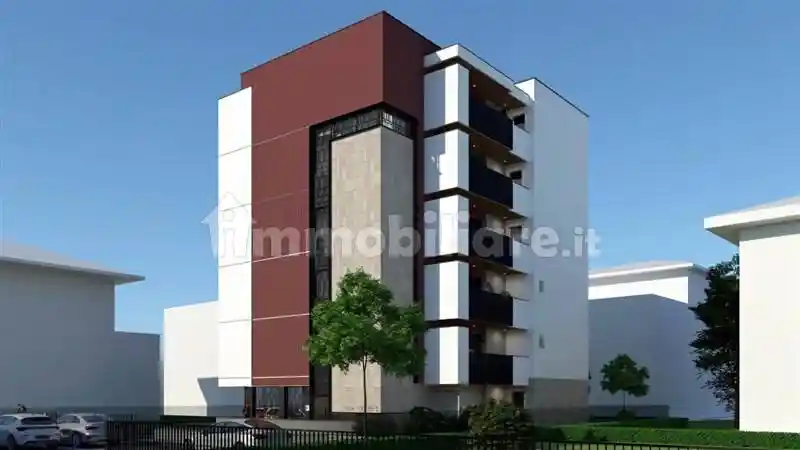 Appartamento in vendita a Rimini