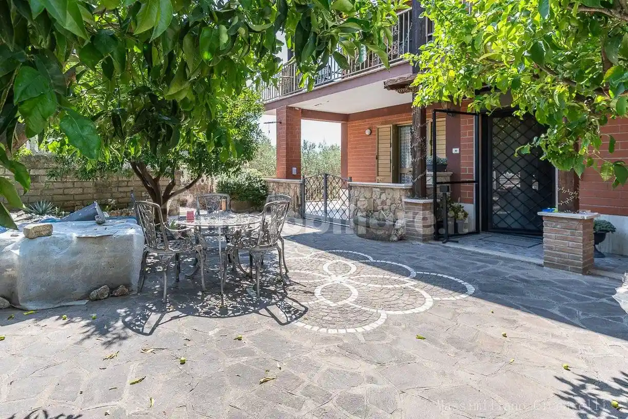 Appartamento in vendita a Albano Laziale