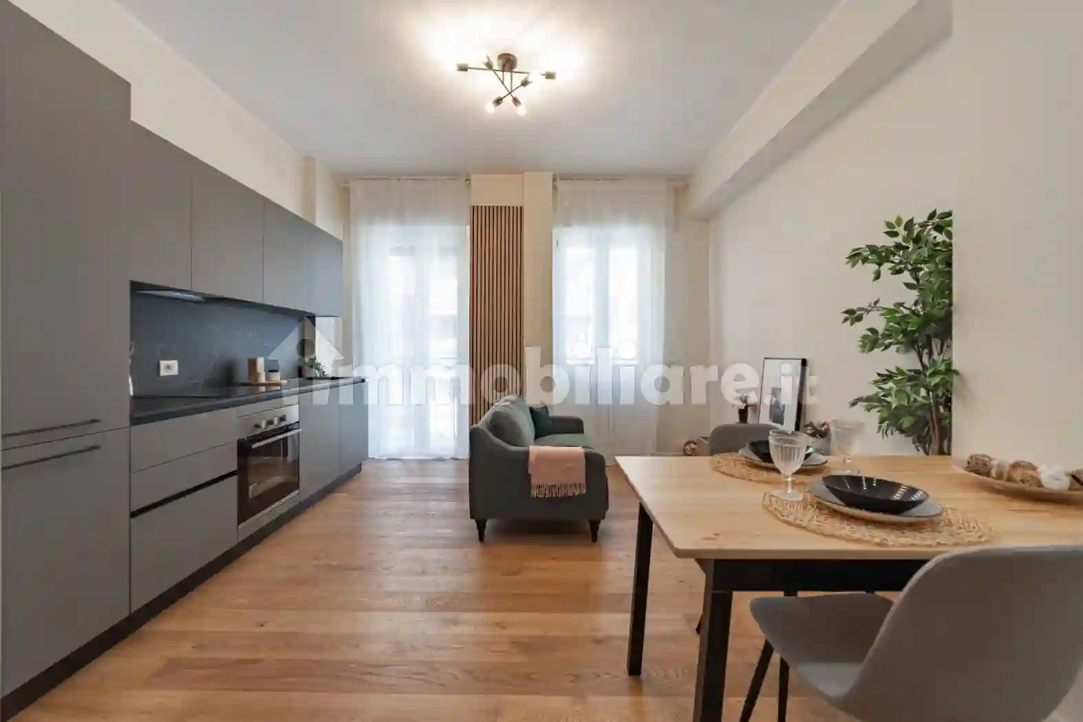 Appartamento - foto 2