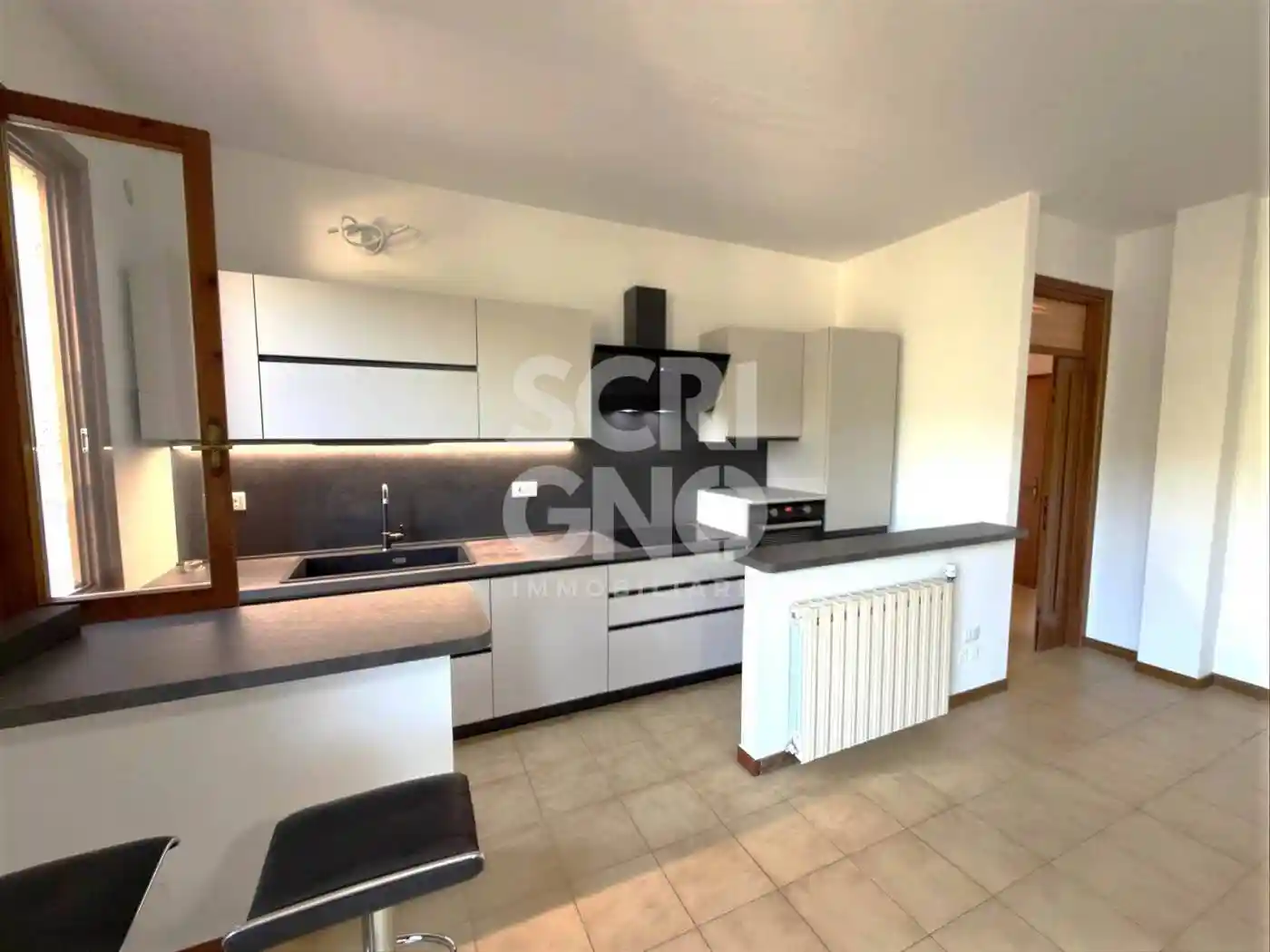 Appartamento in vendita a Montale