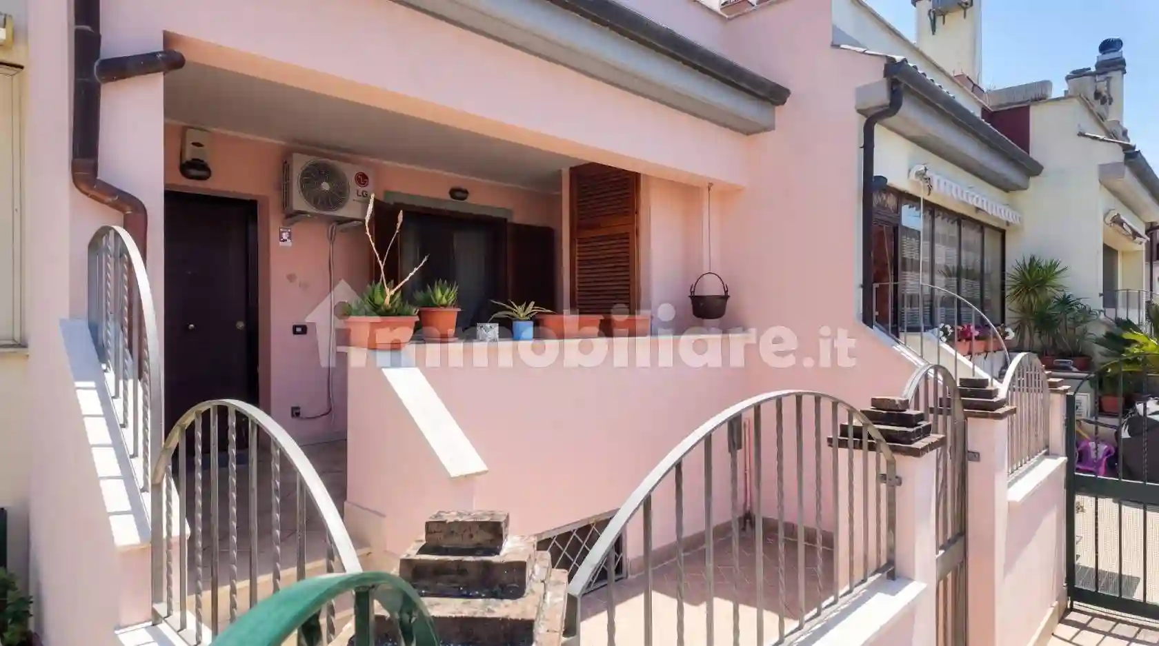 Villetta a schiera - foto 4