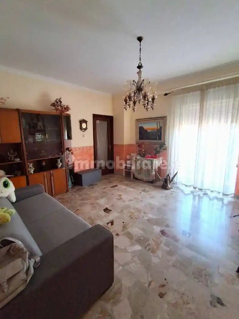 Appartamento in vendita a Lentini