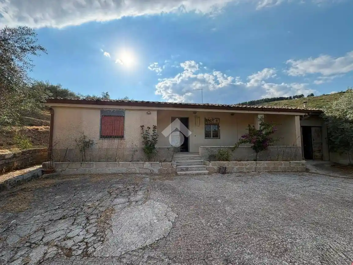 Rustico - Casale in vendita a Buccheri