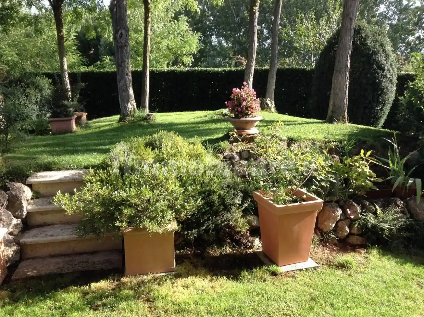 Rustico - Casale in vendita a Monteriggioni