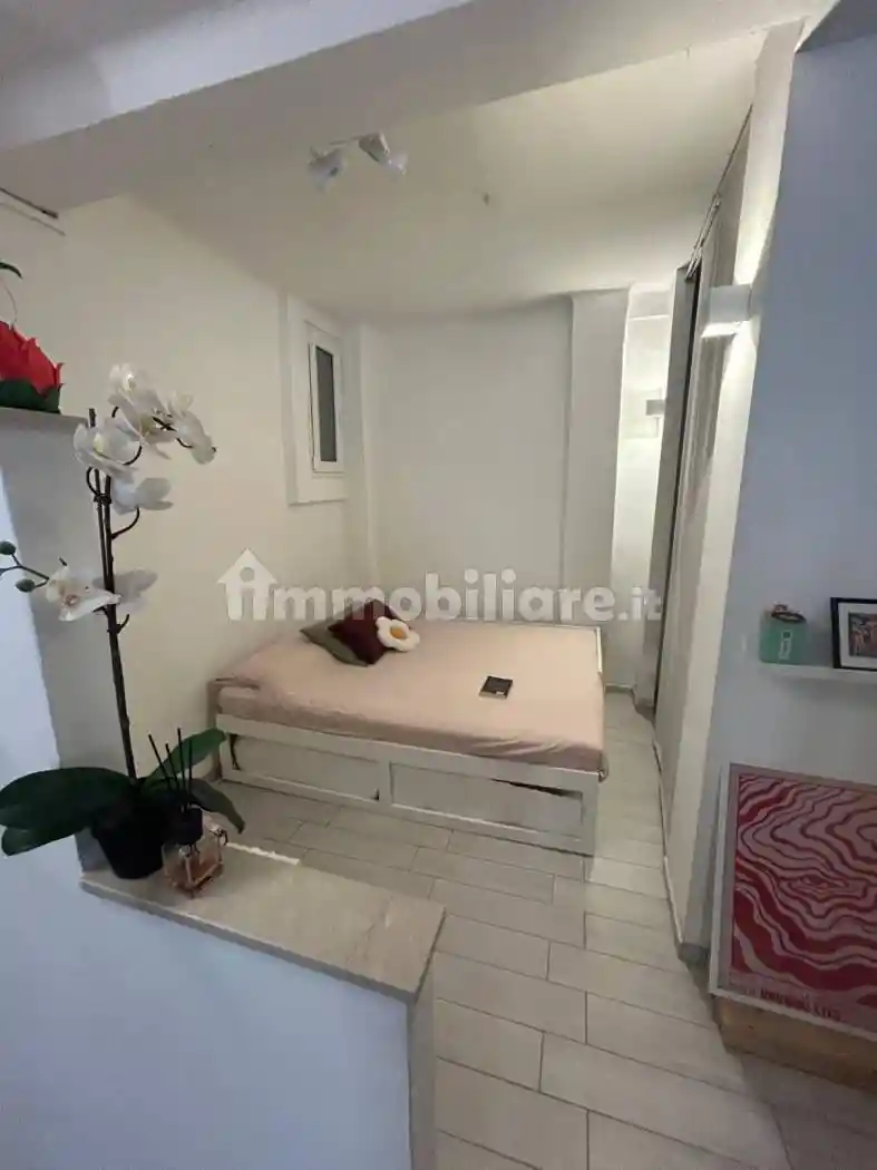 Appartamento in affitto a Bologna