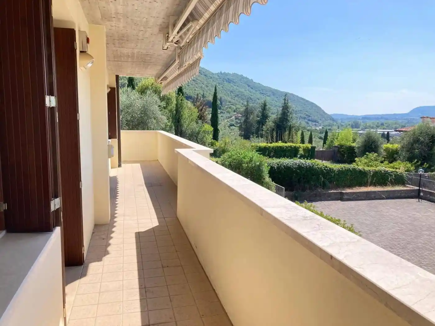 Appartamento in vendita a Iseo
