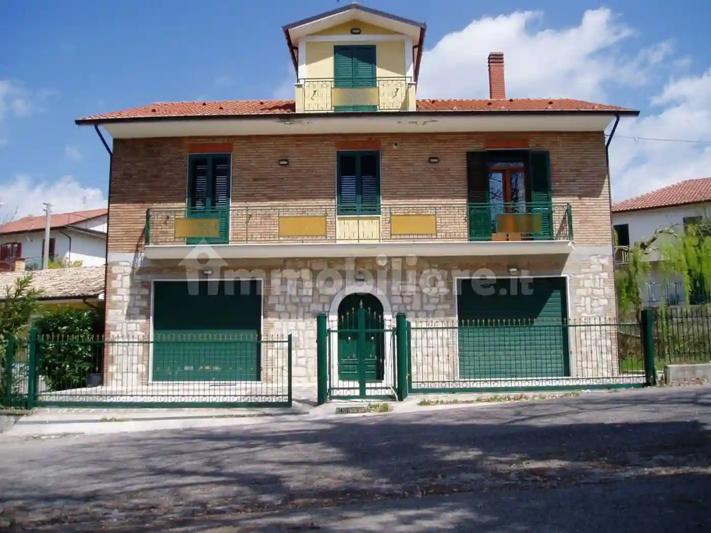 Villa - foto 2
