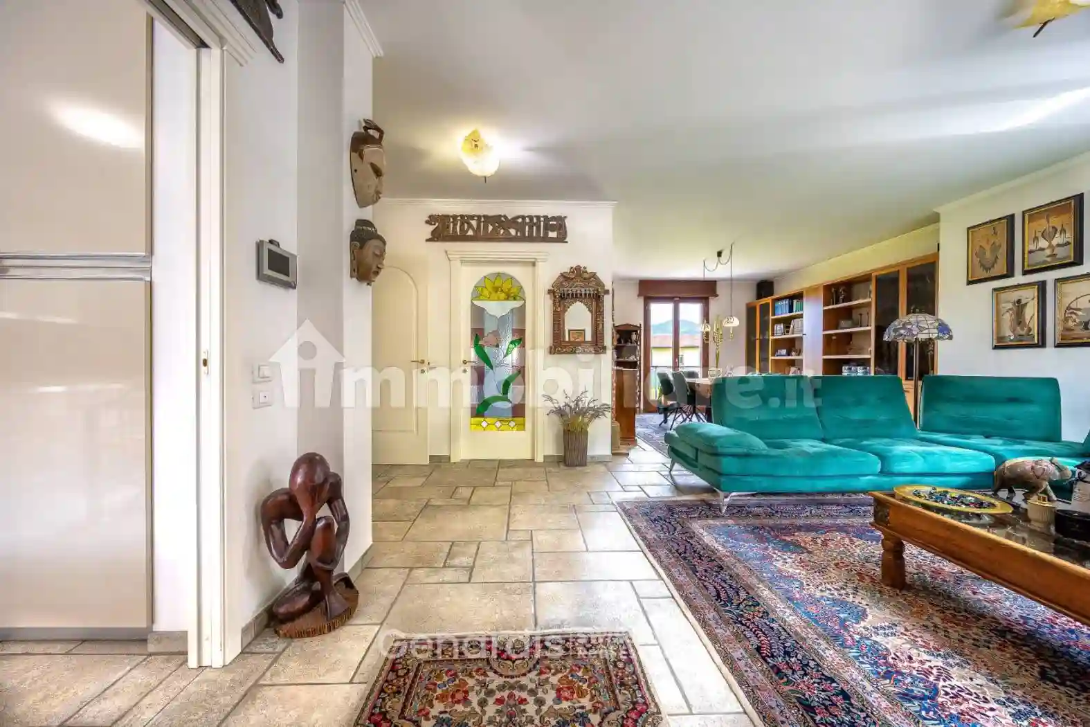 Villa - foto 4