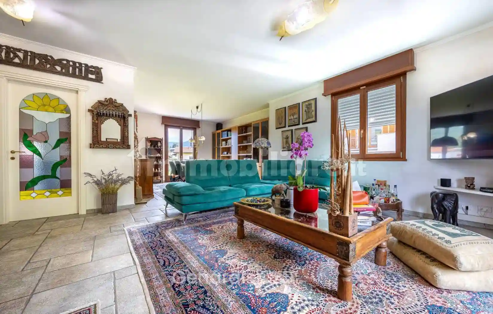 Villa - foto 5