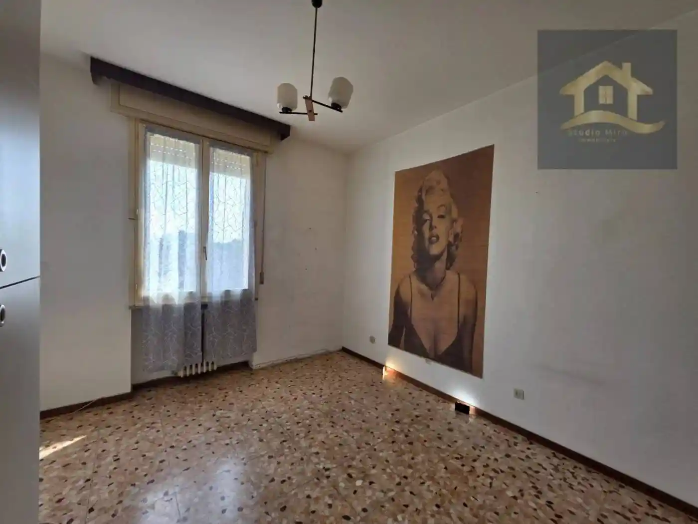 Appartamento in vendita a Parma